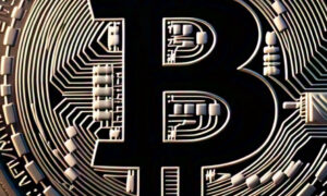 Crypto currency