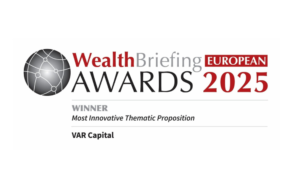 European WealthBriefing Awards 2025