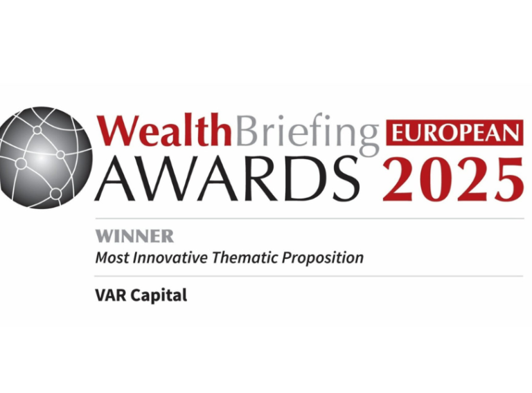 European WealthBriefing Awards 2025